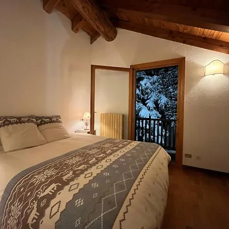 Apartman Blanc 