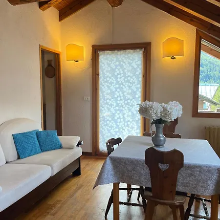 Apartman Blanc 