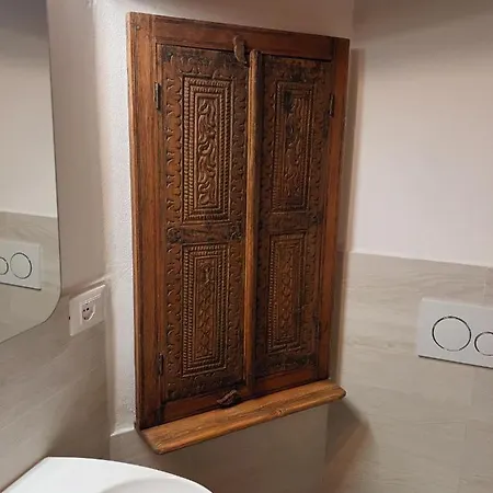Apartament Blanc 