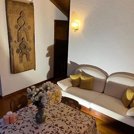 Apartament Blanc 