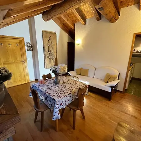 Apartament Blanc 