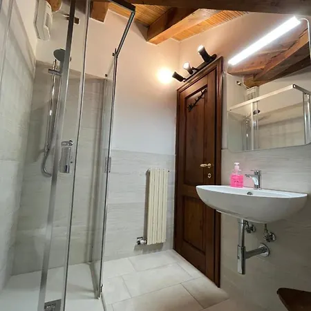 Apartament Blanc 