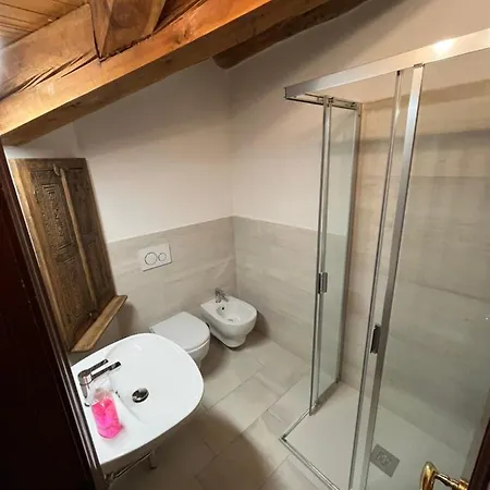 Apartament Blanc 