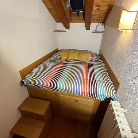 Apartament Blanc 