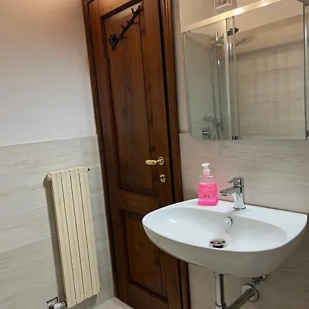 Apartament Blanc 