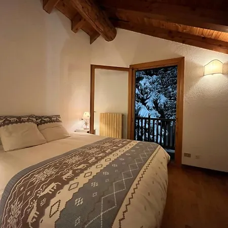 Apartament Blanc 