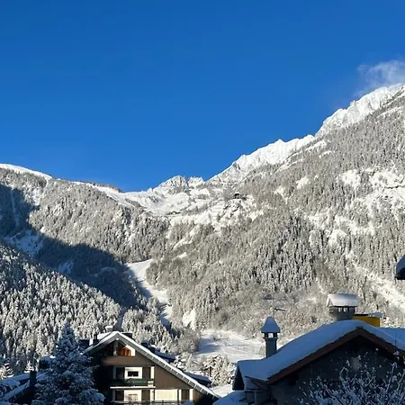 Apartament Blanc 