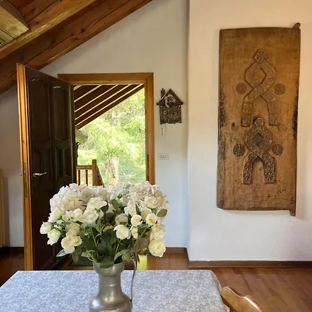 Apartament Blanc 