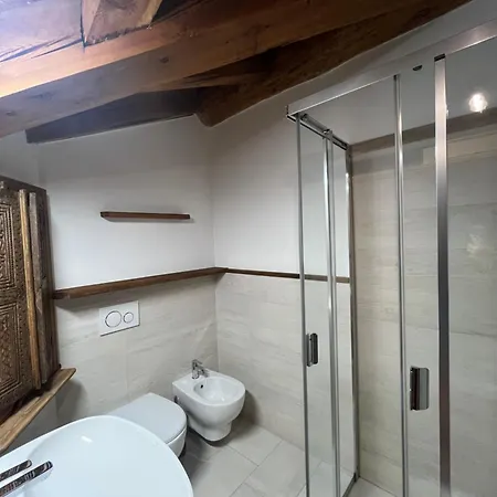 Apartament Blanc 