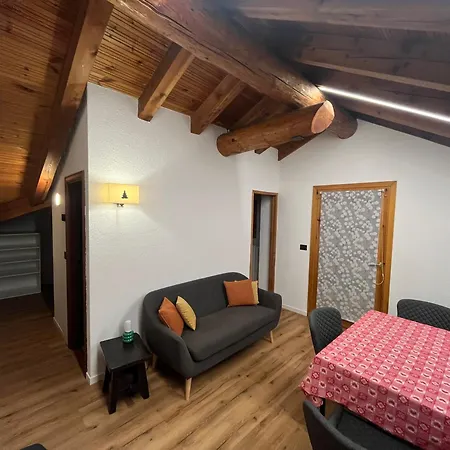 Apartament Blanc 